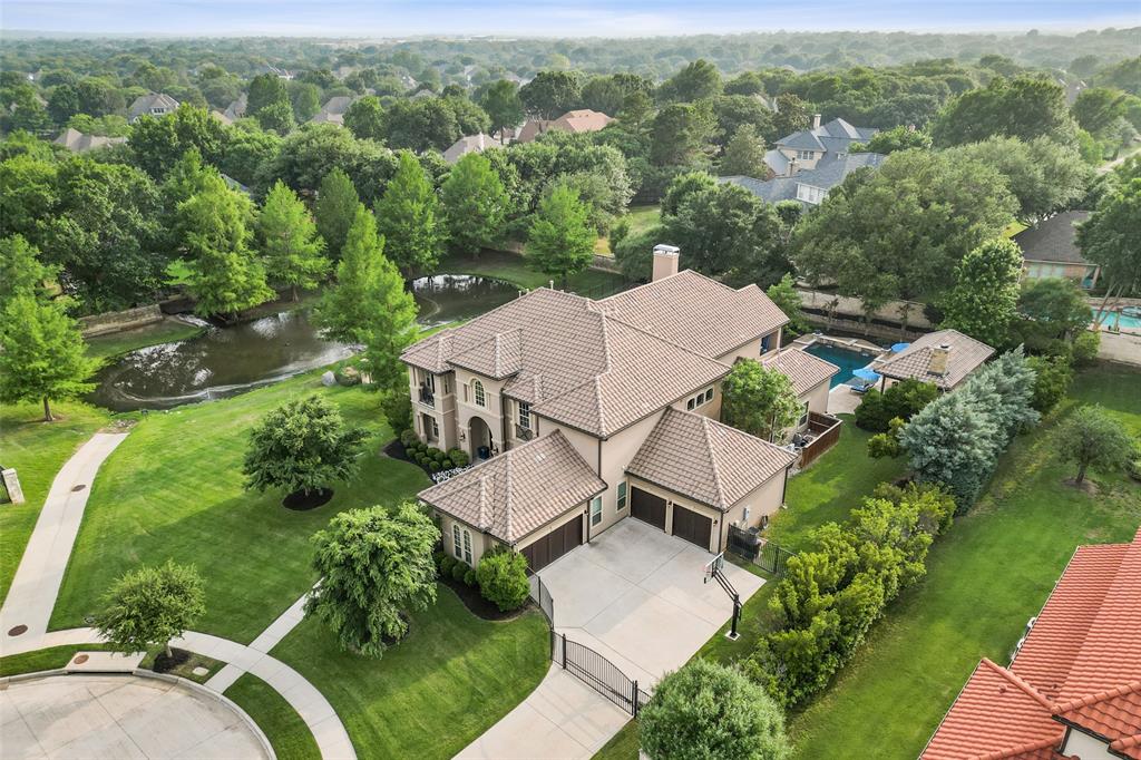 Shady Oaks Add - Residential