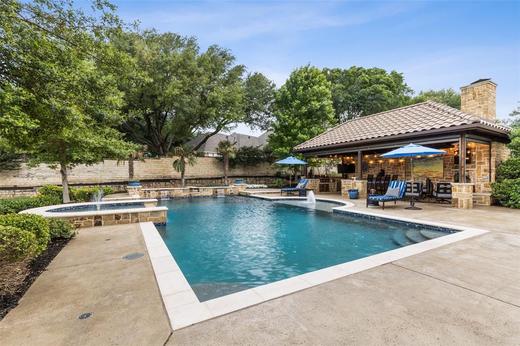 Shady Oaks Add - Residential