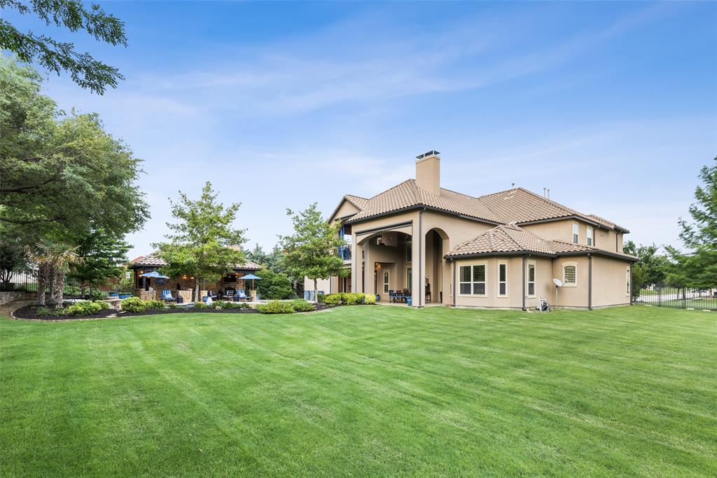 Shady Oaks Add - Residential