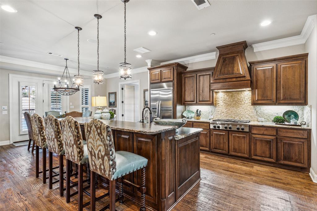 Shady Oaks Add - Residential