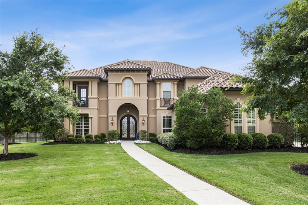 Shady Oaks Add - Residential