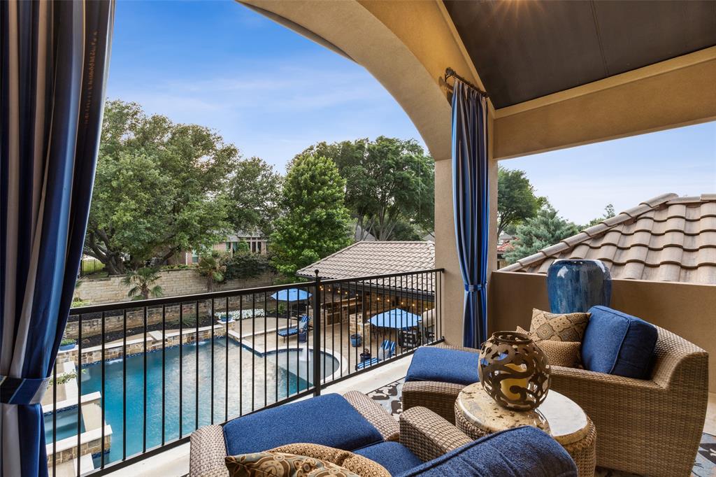 Shady Oaks Add - Residential