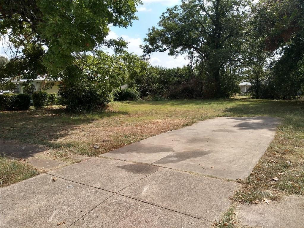 Hamilton Park - Land