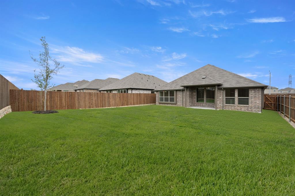 Summer Crest - Residential