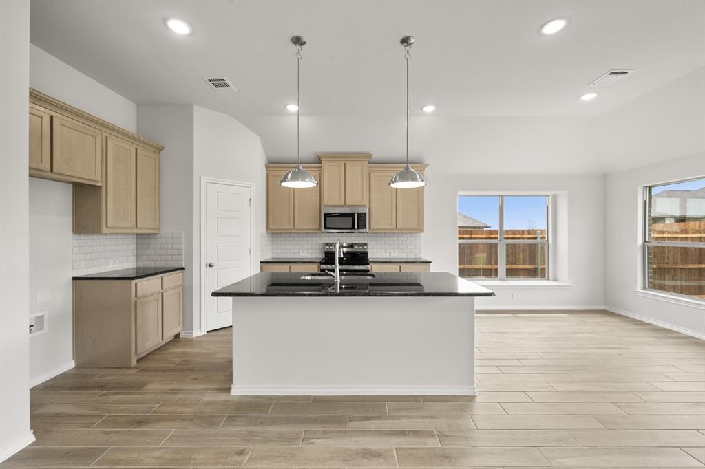 Summer Crest - Residential