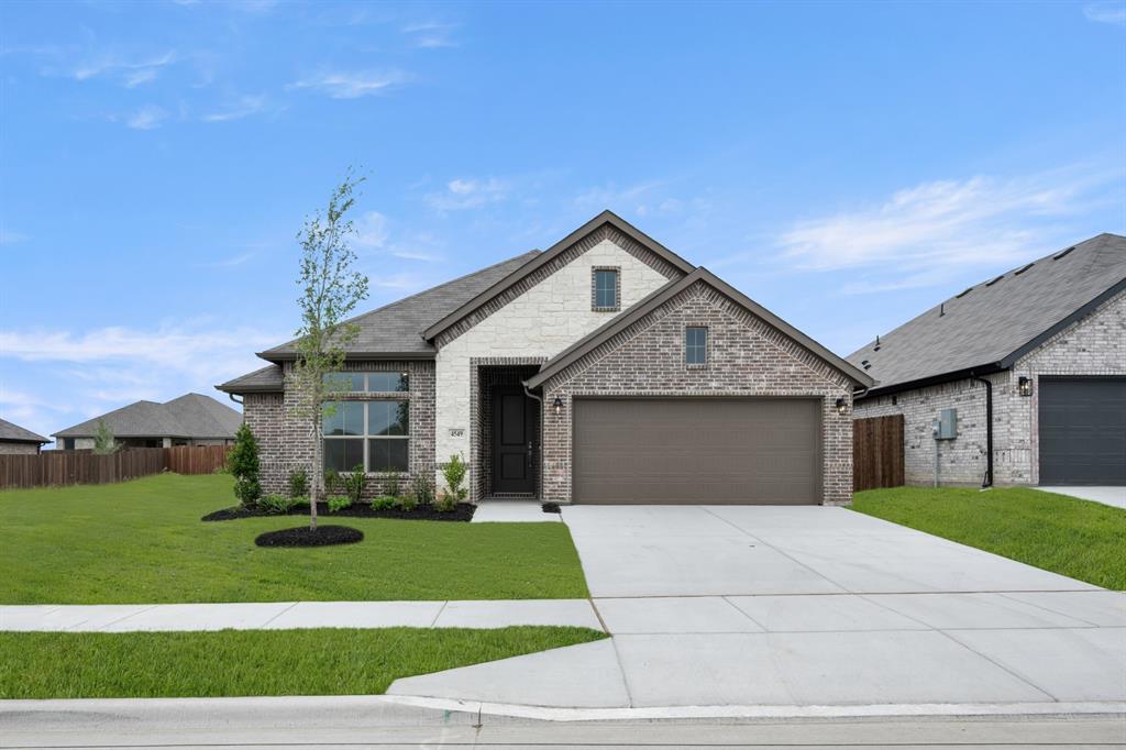 Summer Crest - Residential