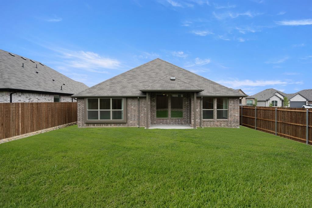Summer Crest - Residential