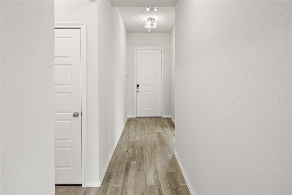 Summer Crest - Residential