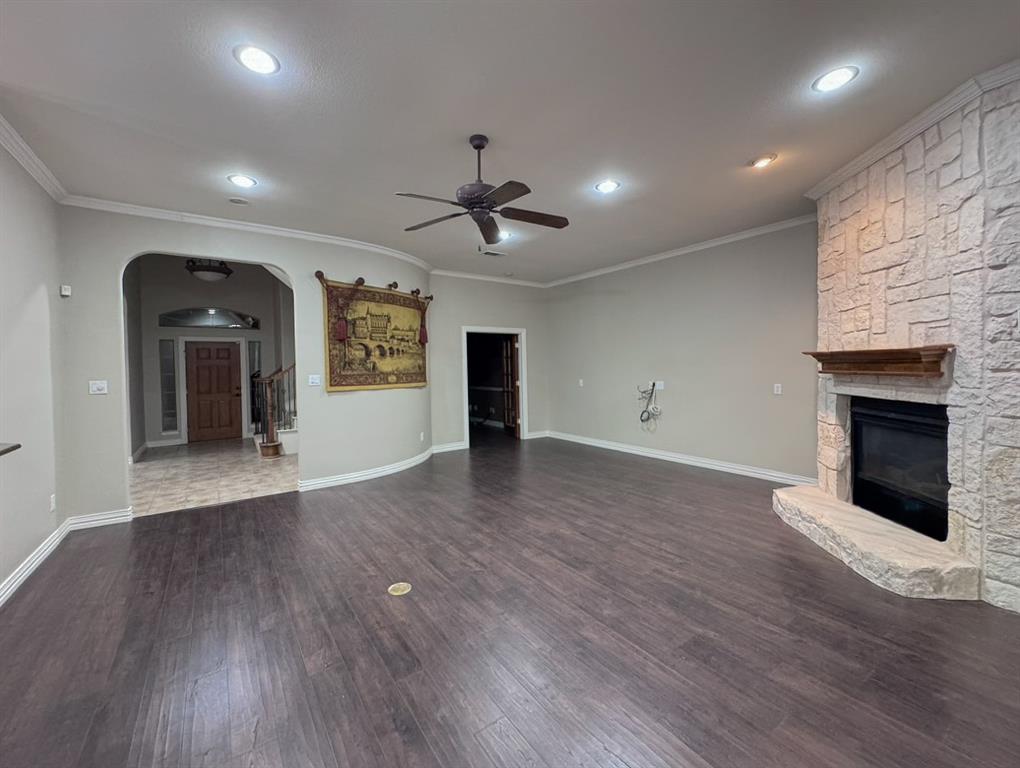 Indian Harbor Ph 1 - Residential