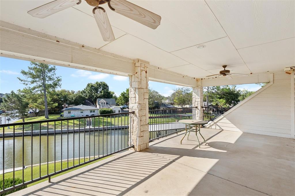 Indian Harbor Ph 1 - Residential