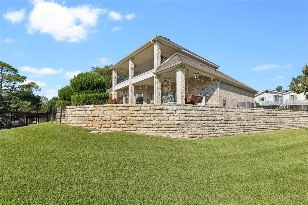 Indian Harbor Ph 1 - Residential
