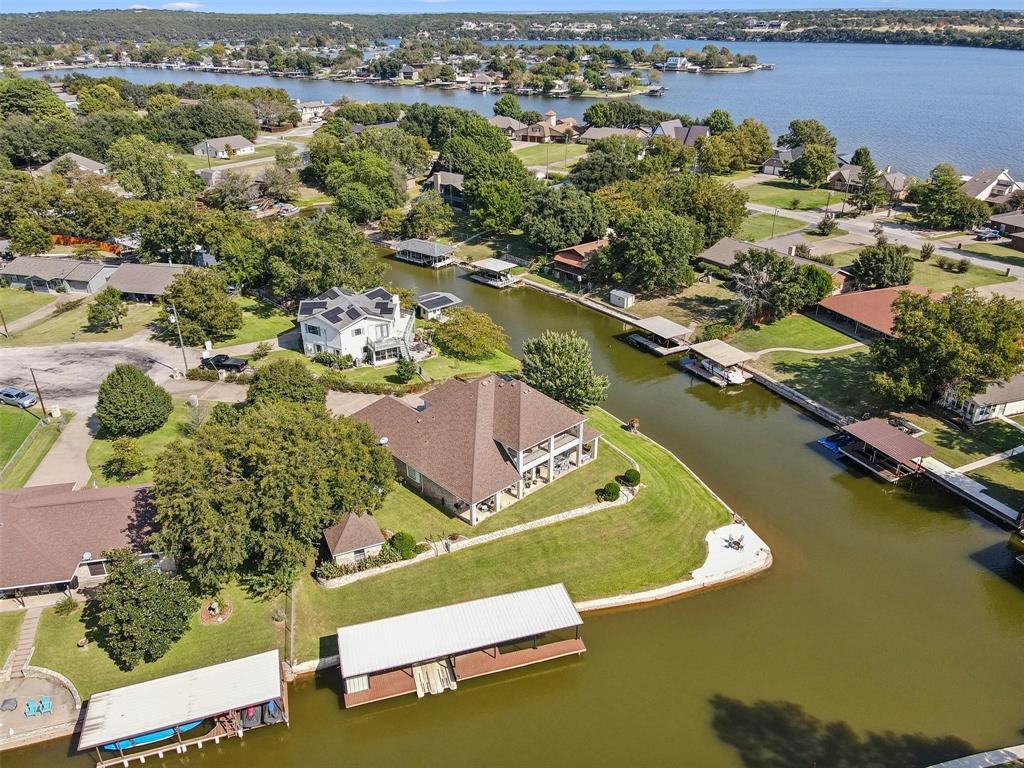 Indian Harbor Ph 1 - Residential