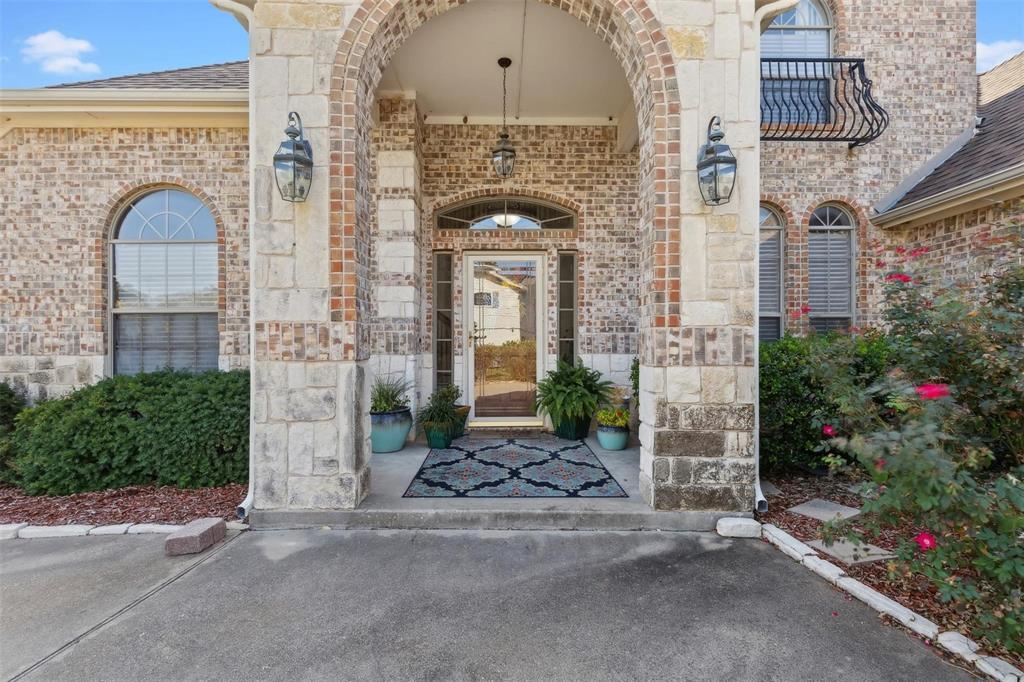 Indian Harbor Ph 1 - Residential