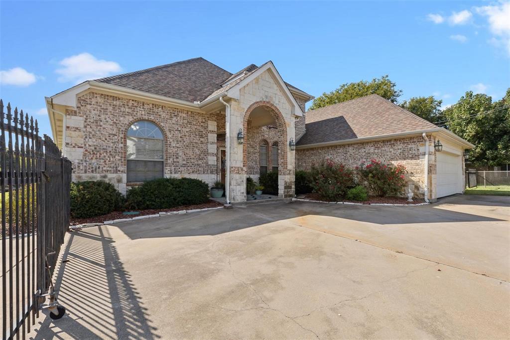 Indian Harbor Ph 1 - Residential