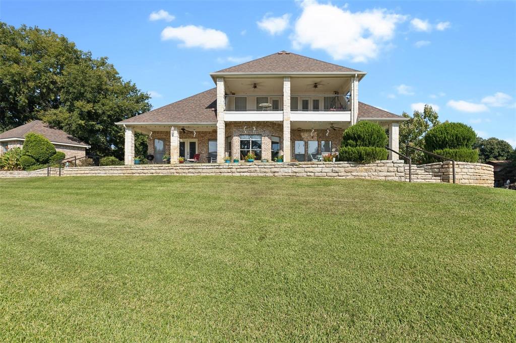 Indian Harbor Ph 1 - Residential