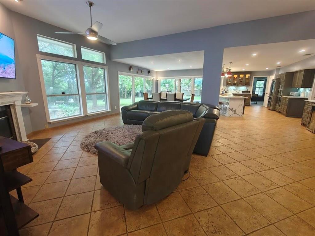 T P Wilkins - Residential
