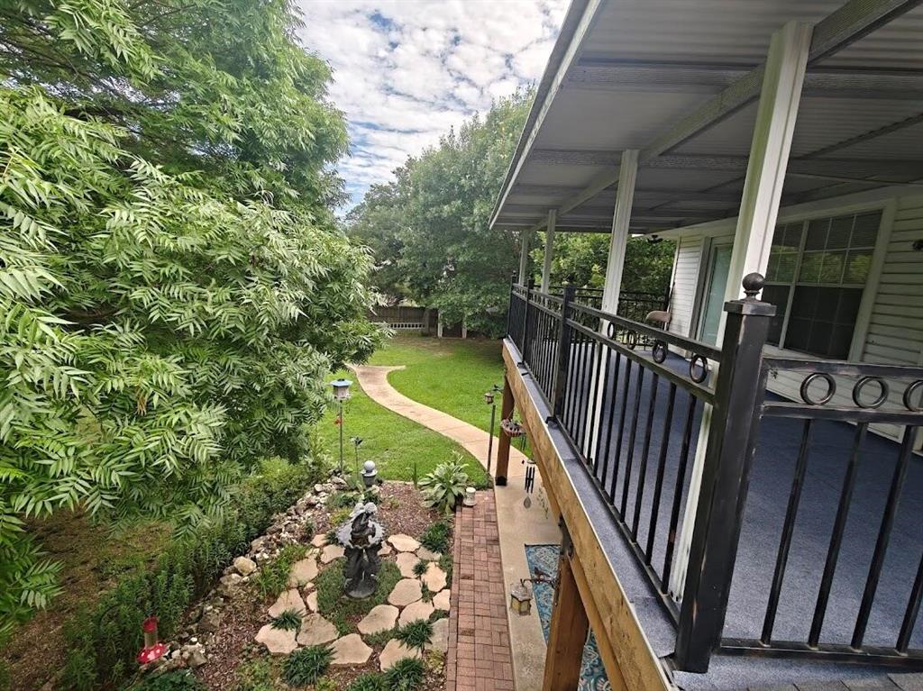 T P Wilkins - Residential