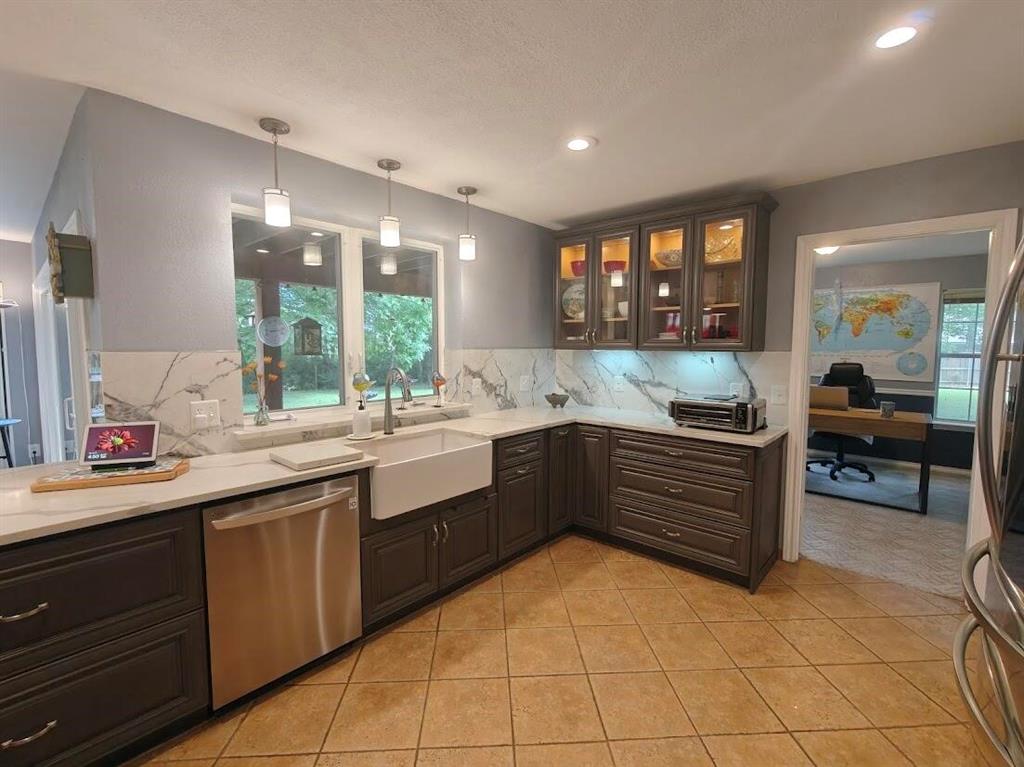T P Wilkins - Residential