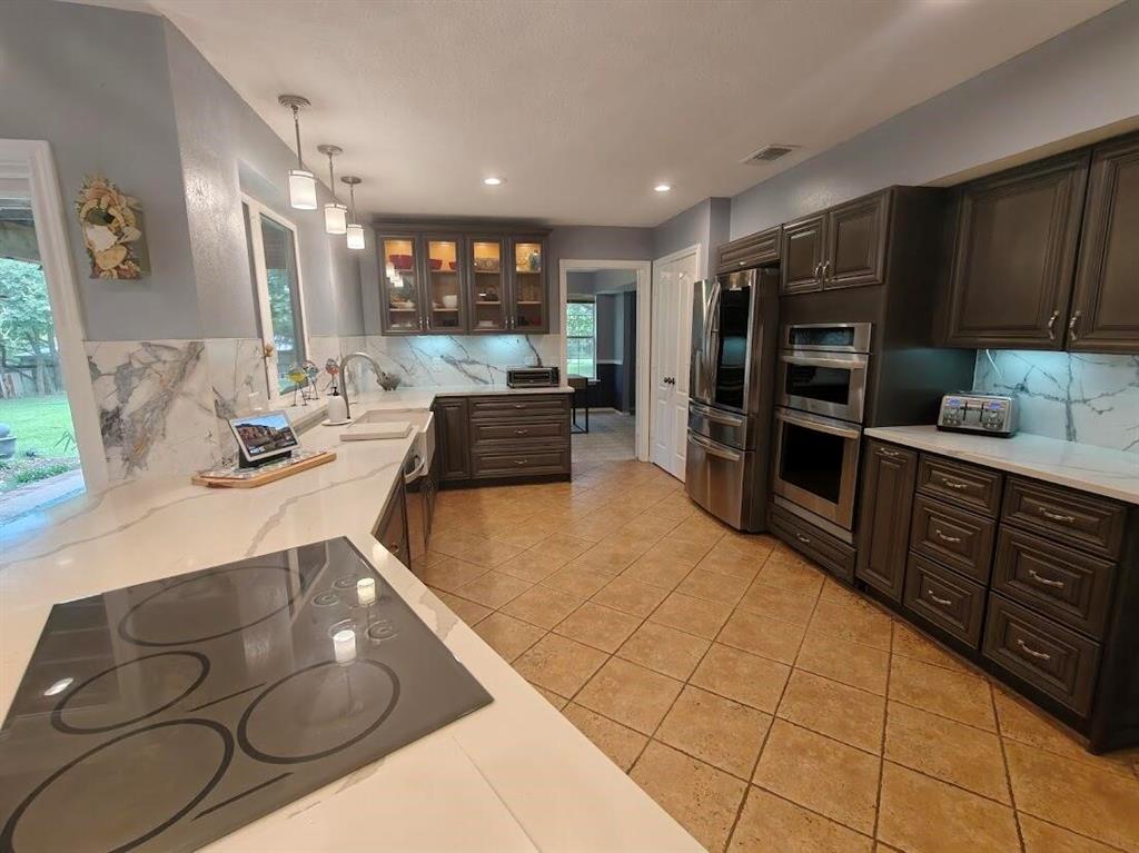 T P Wilkins - Residential