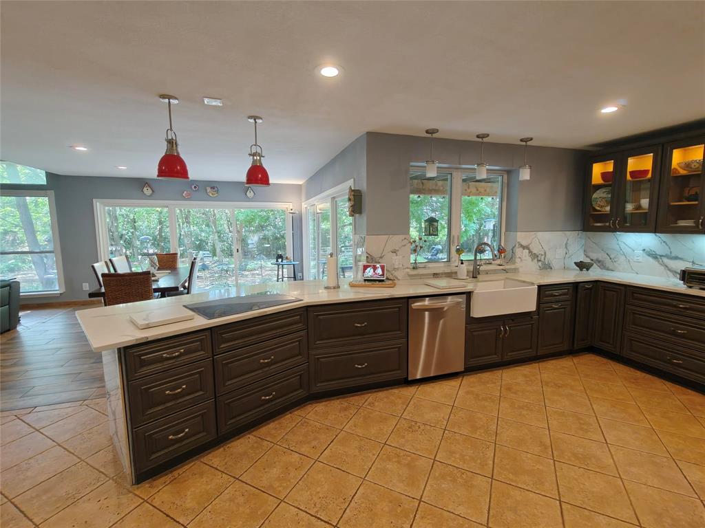 T P Wilkins - Residential