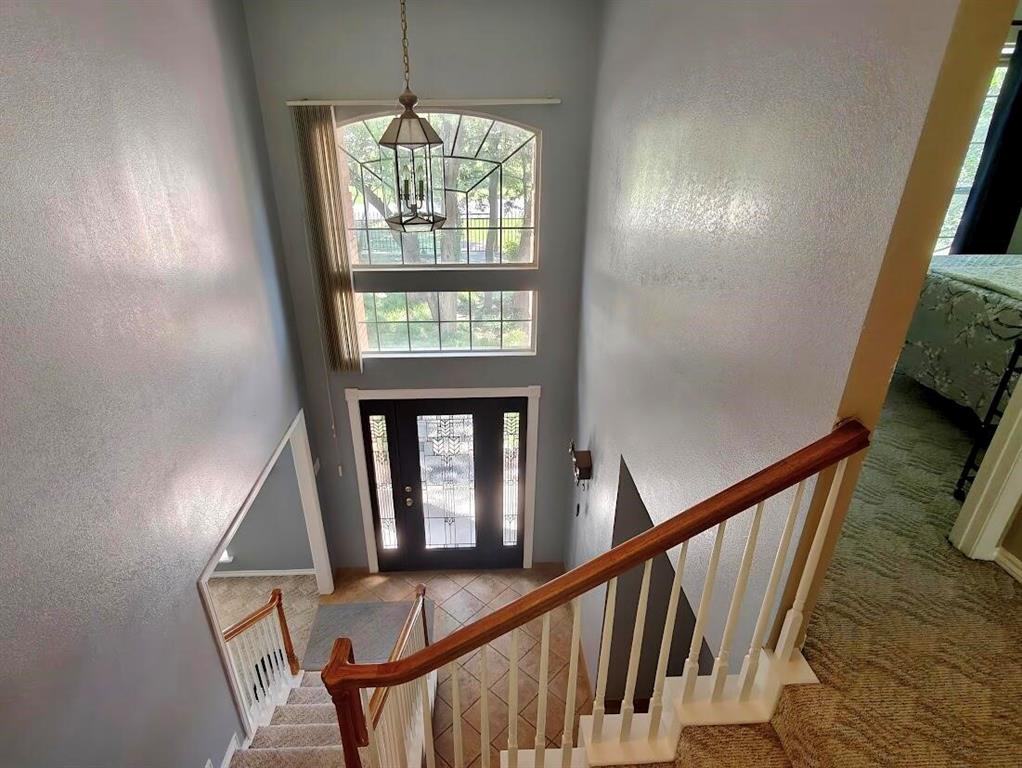 T P Wilkins - Residential