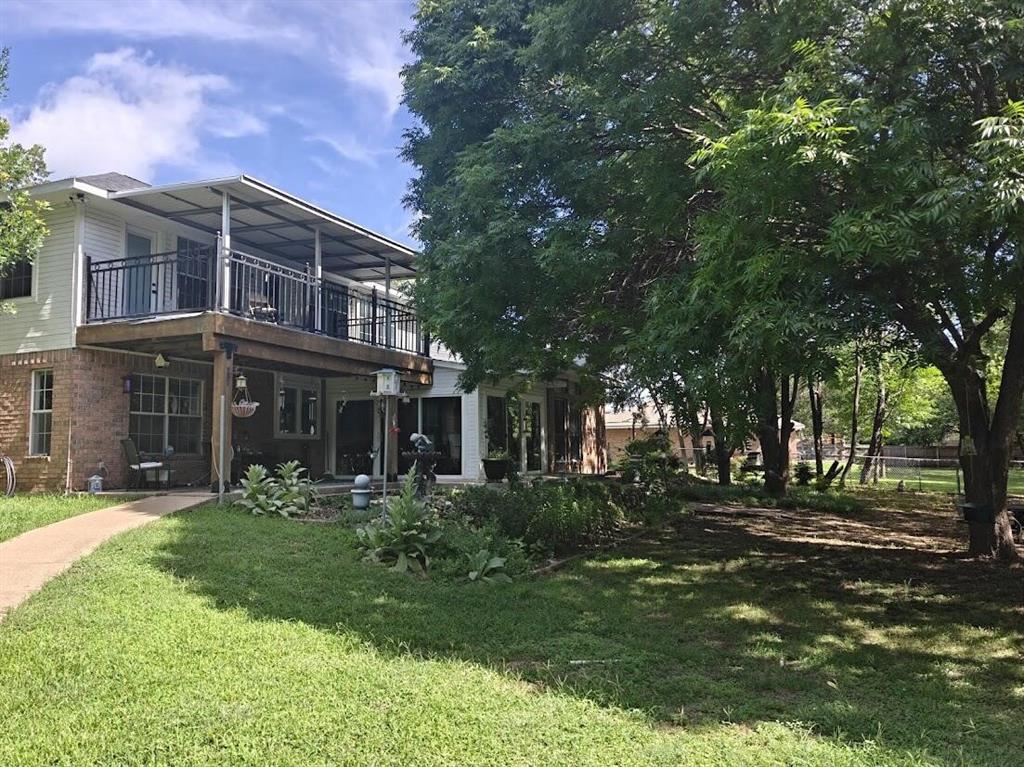 T P Wilkins - Residential