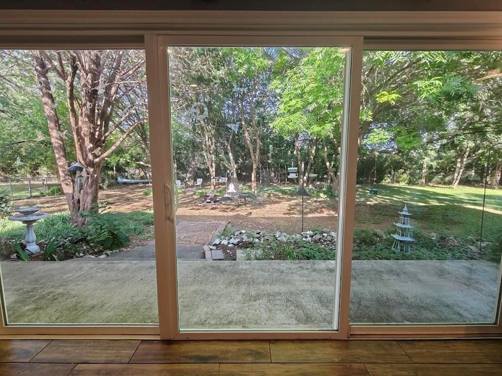 T P Wilkins - Residential