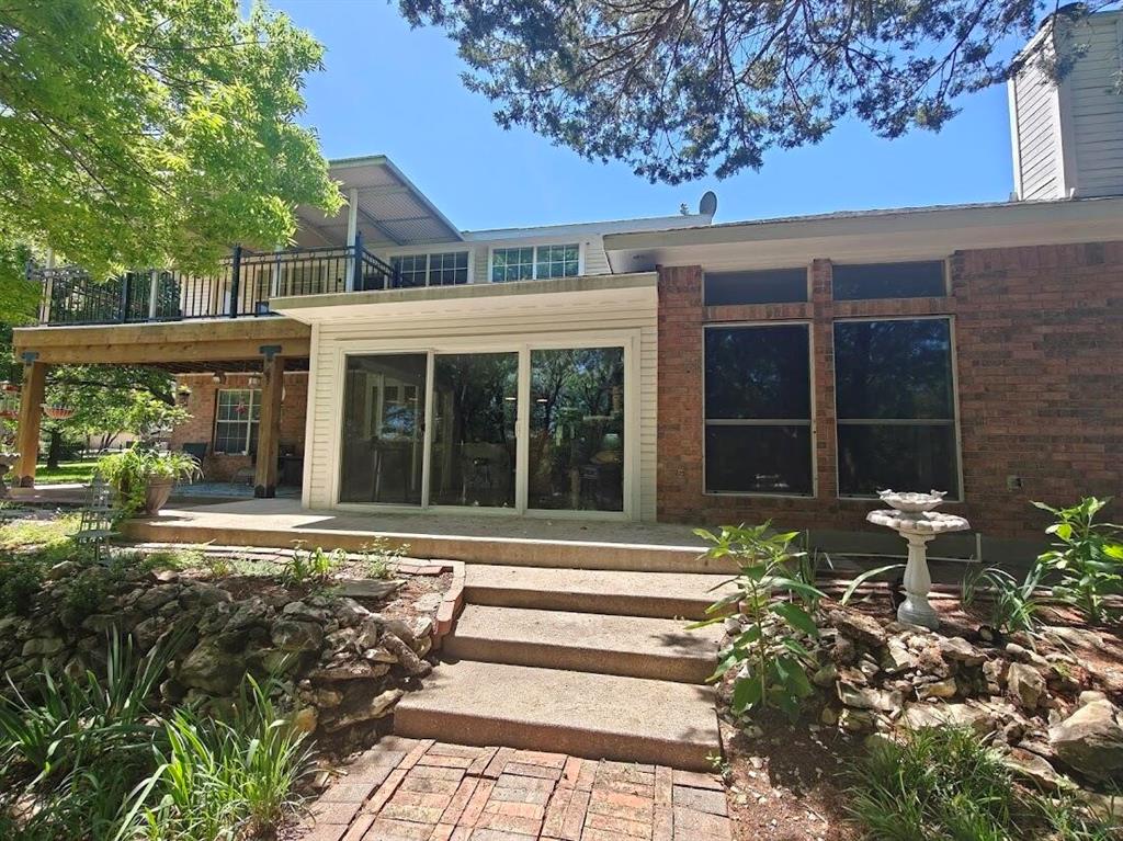 T P Wilkins - Residential