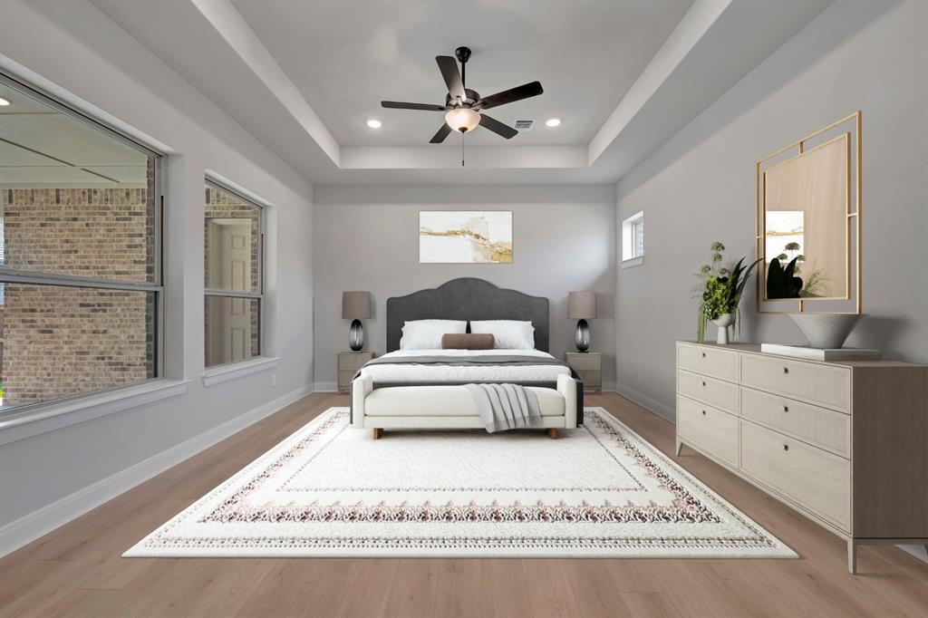 Viridian Elements 55+ - Residential