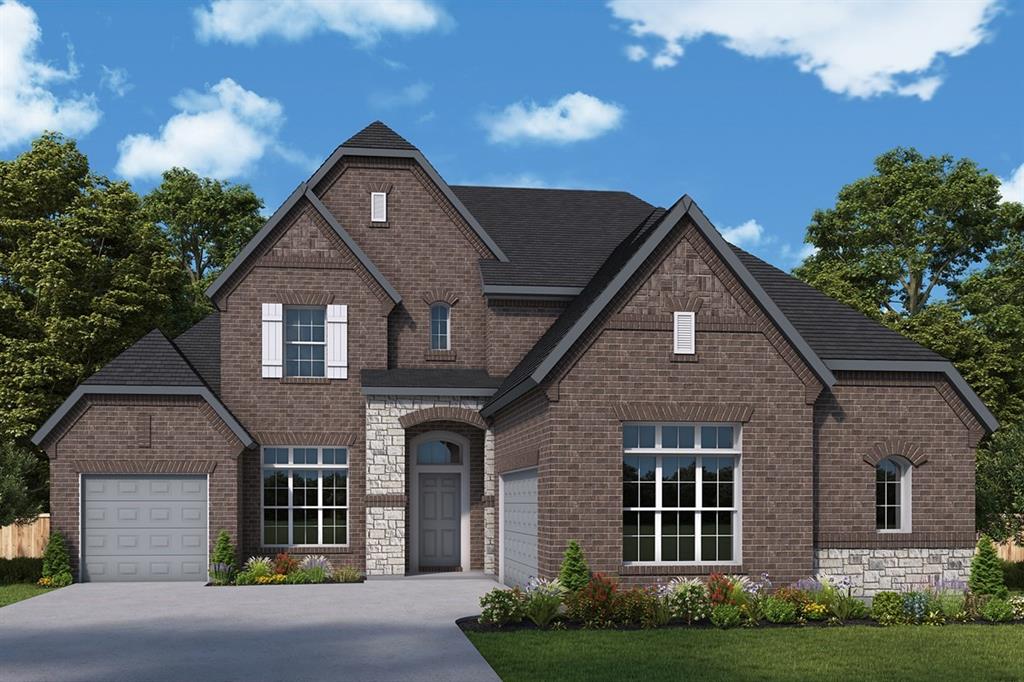Redden Farms - Residential