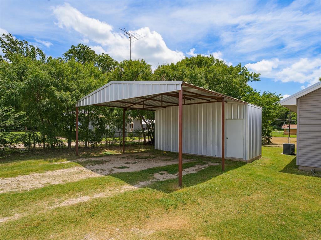 Trail Sub - Residential