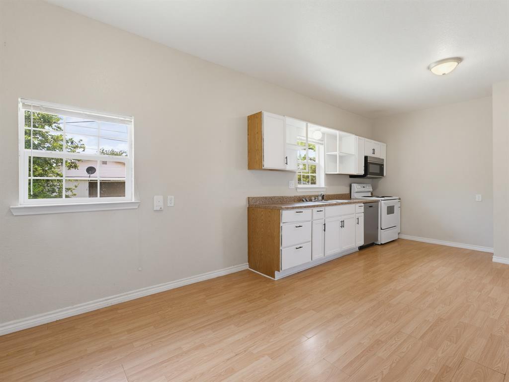 Trail Sub - Residential