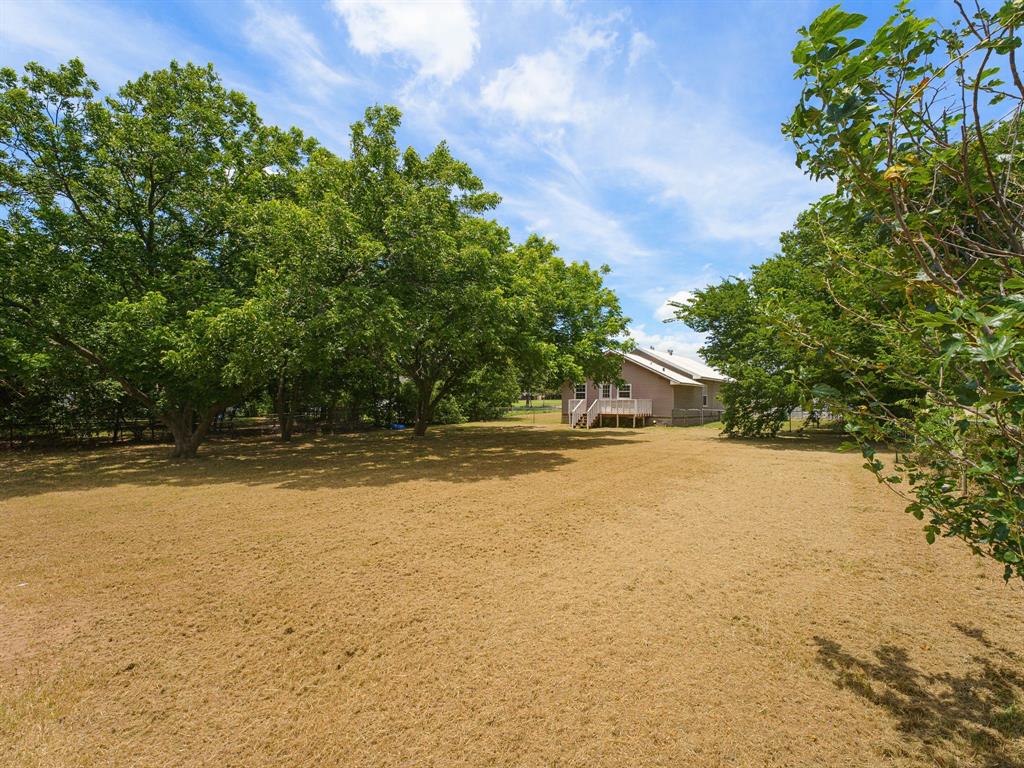 Trail Sub - Residential