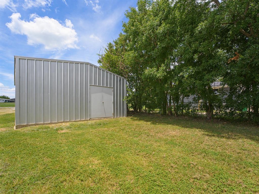 Trail Sub - Residential