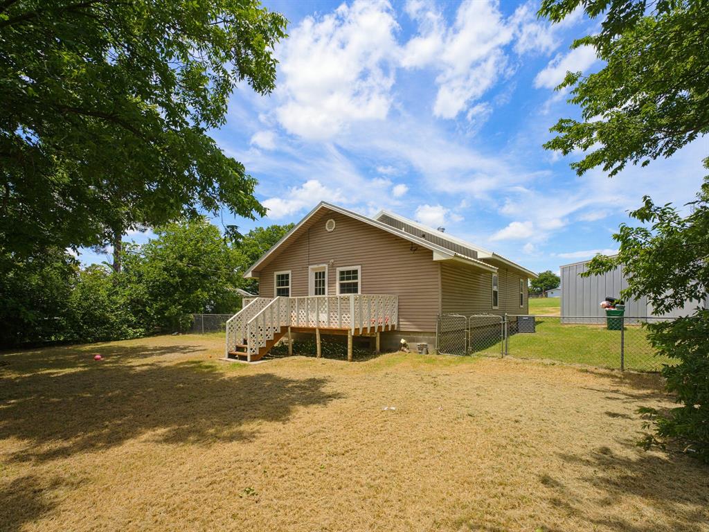 Trail Sub - Residential