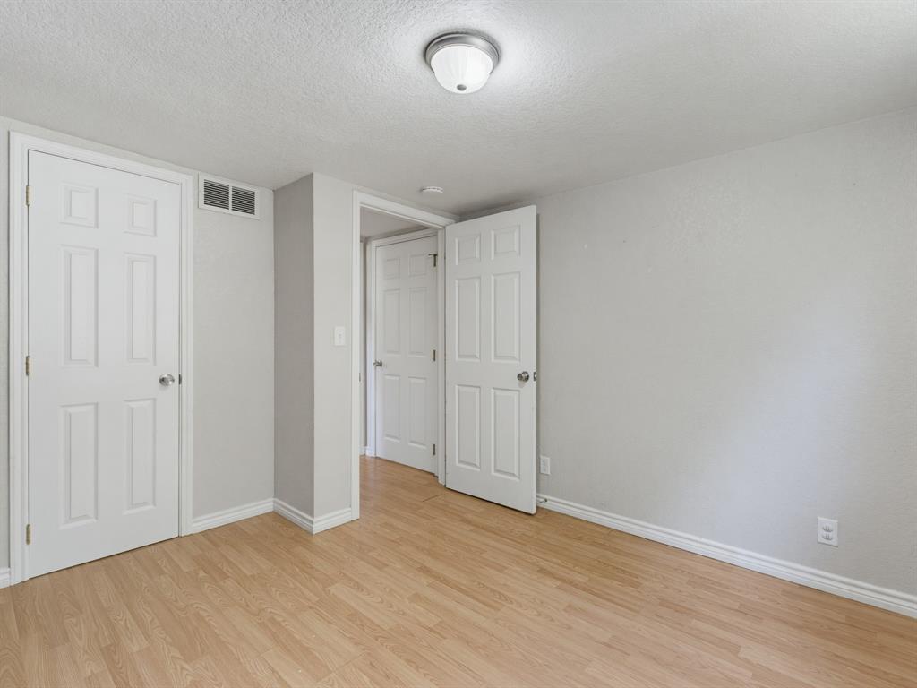 Trail Sub - Residential