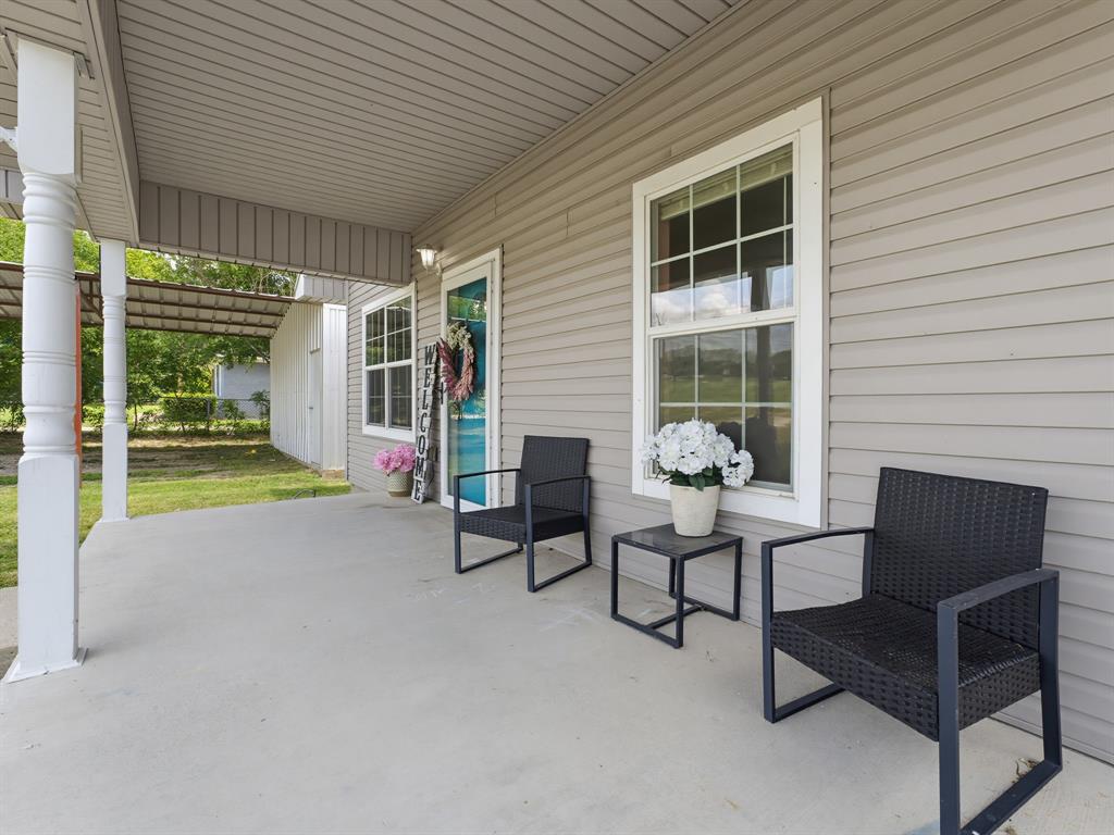 Trail Sub - Residential