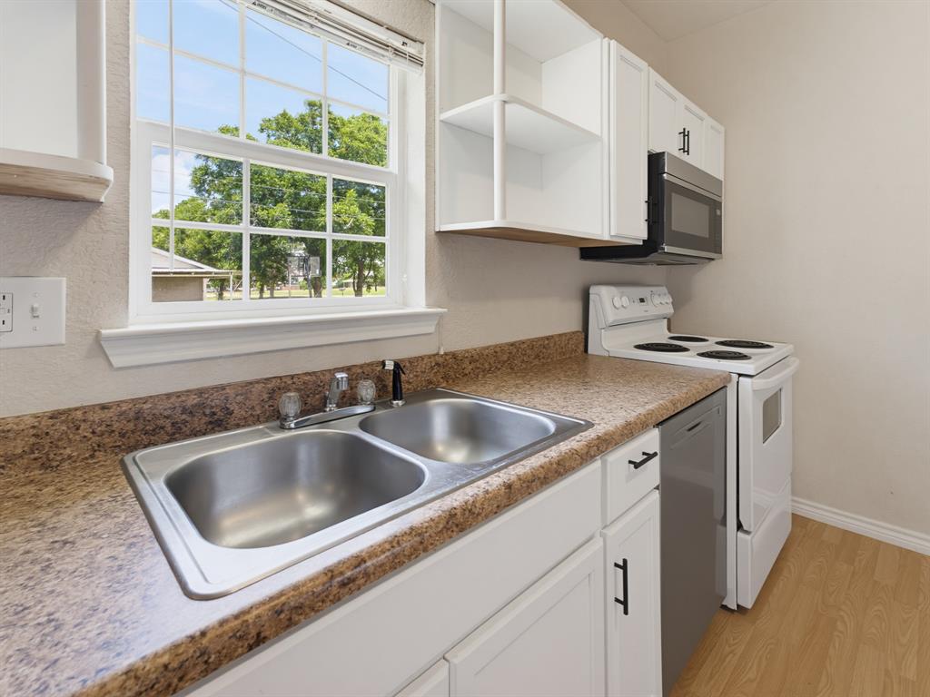 Trail Sub - Residential