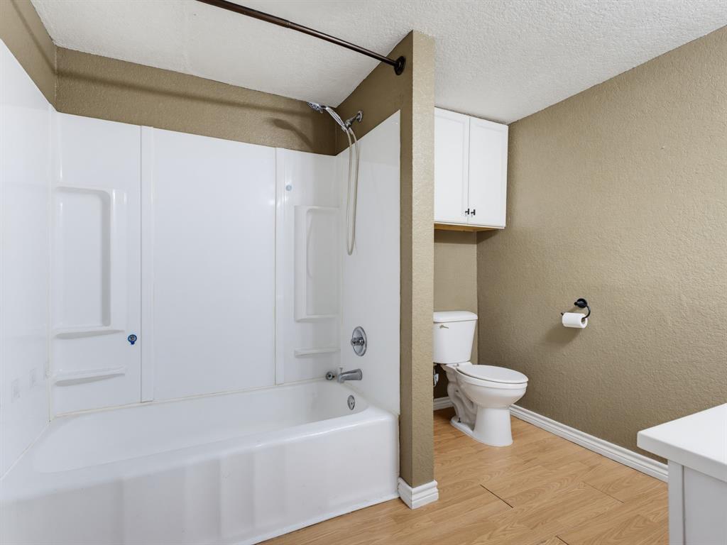 Trail Sub - Residential