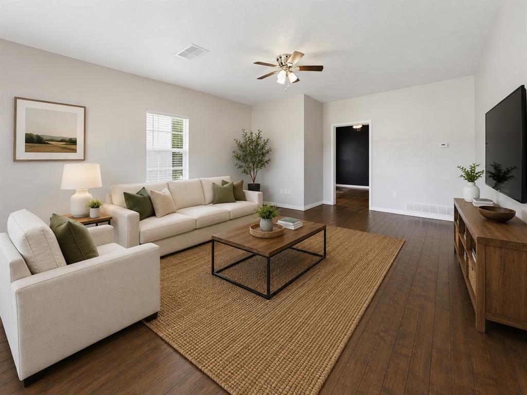 Trail Sub - Residential
