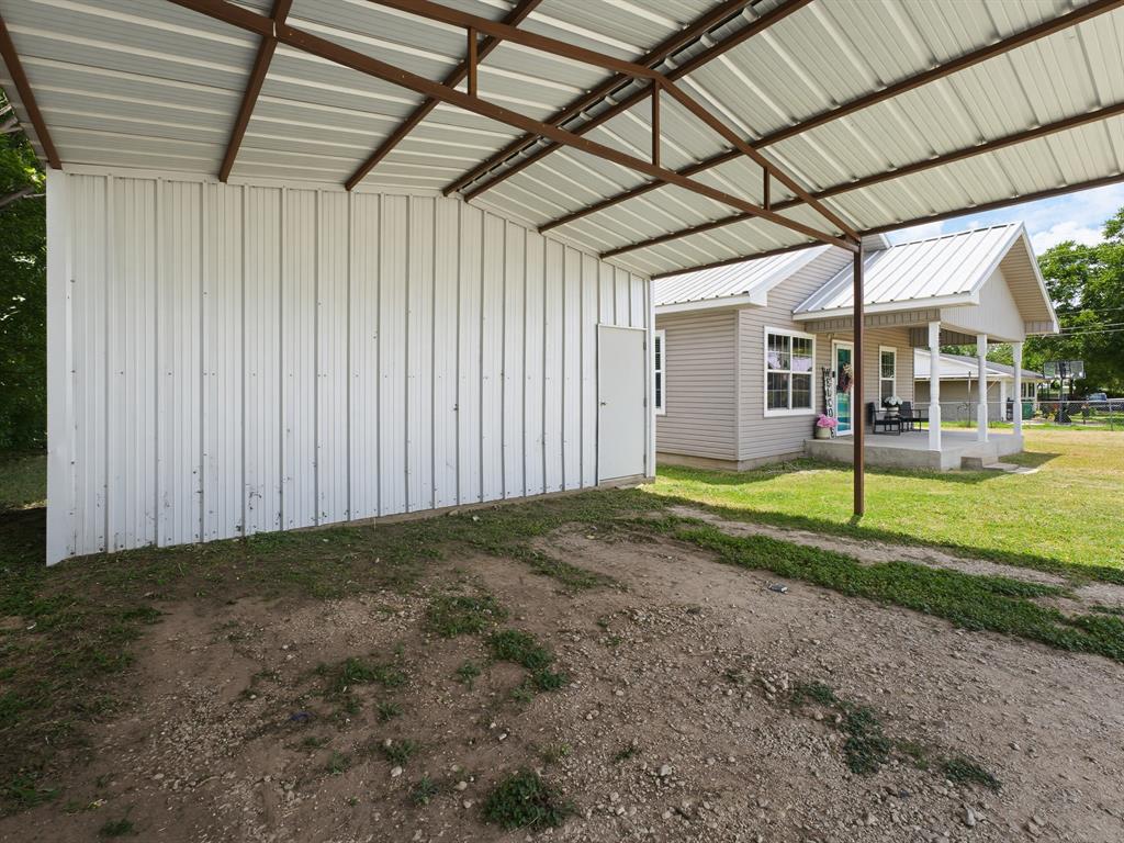 Trail Sub - Residential