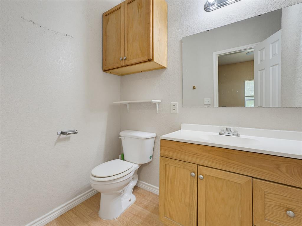 Trail Sub - Residential