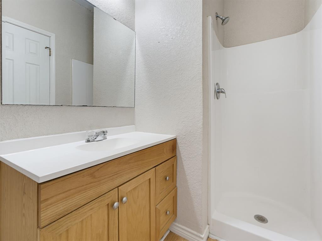Trail Sub - Residential