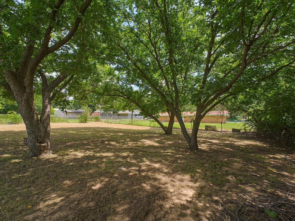 Trail Sub - Residential