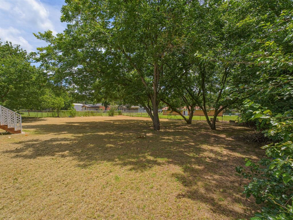 Trail Sub - Residential
