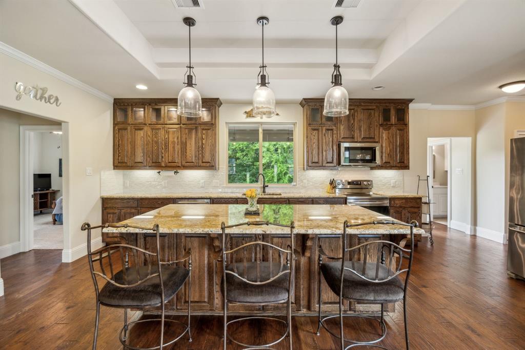 Rolling Acres - Residential