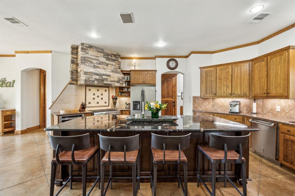 Rolling Acres - Residential