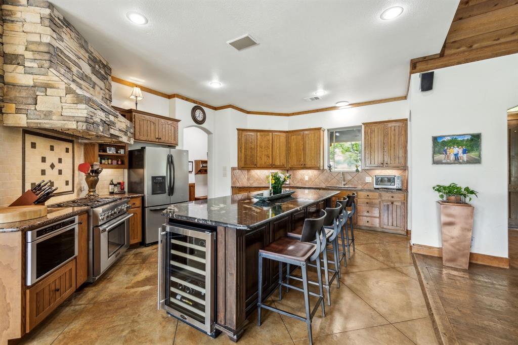 Rolling Acres - Residential