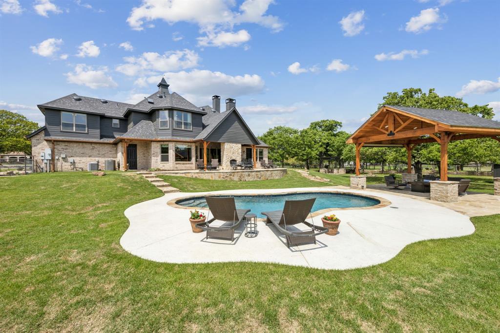 Rolling Acres - Residential