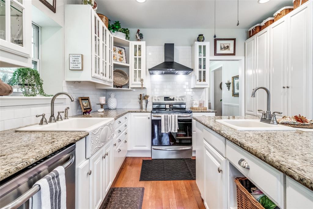 A Connelly - Residential